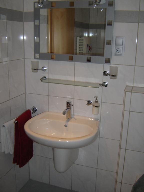 Gaestehaus Nelles Sinzig Room photo